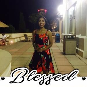 Meet your Posher, Arela